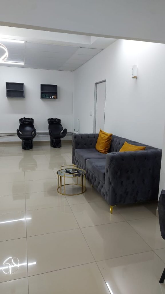 Saloon