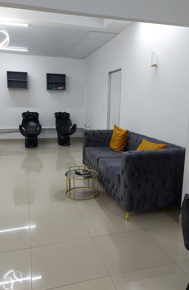 Saloon