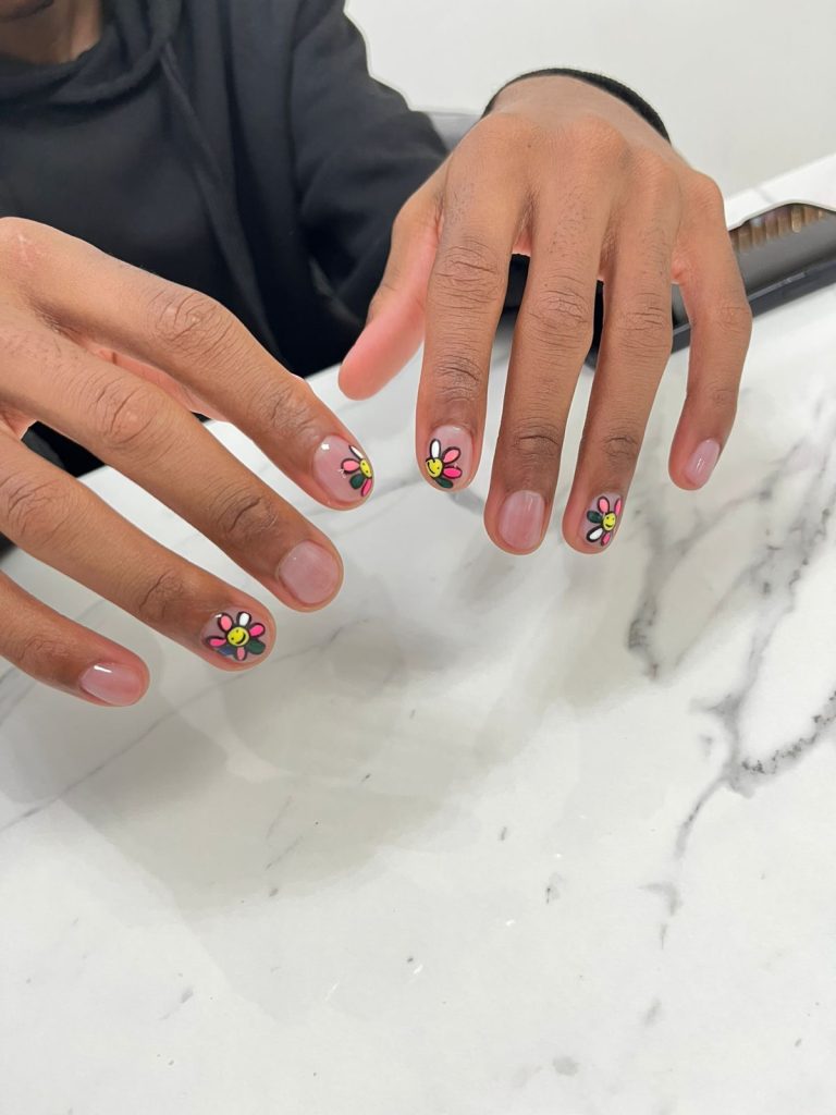 Nails