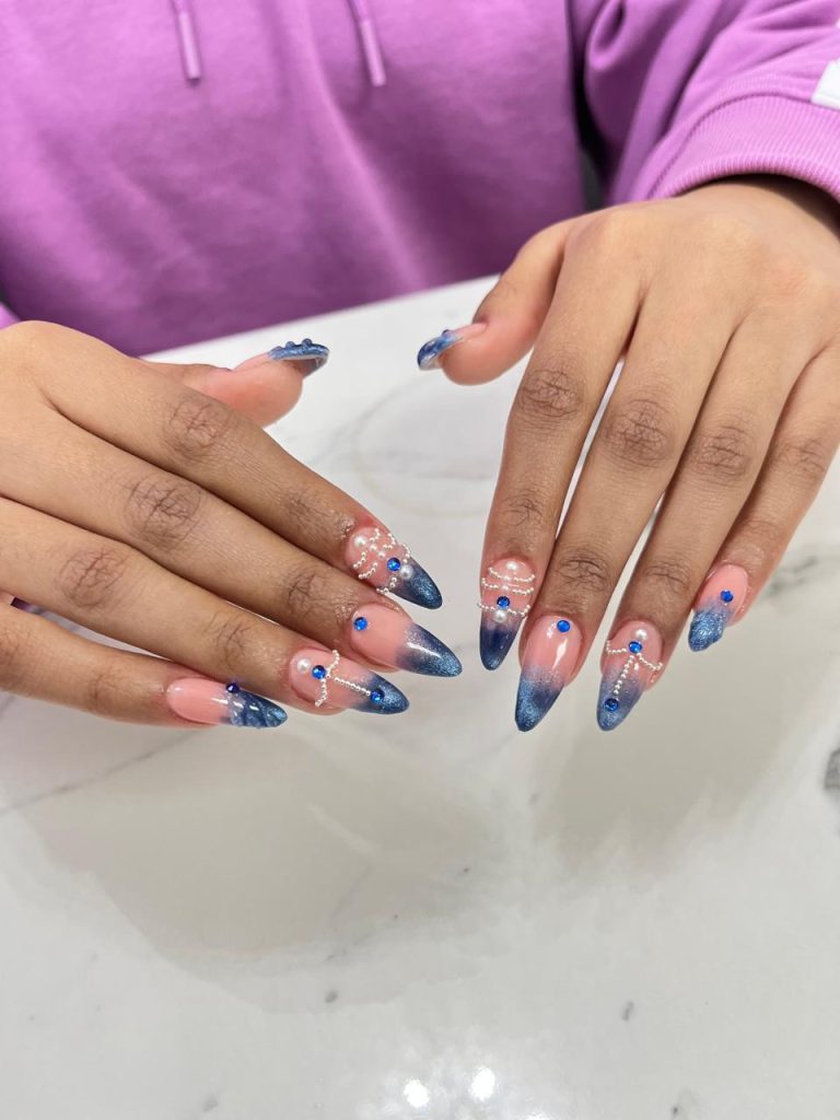 Nails