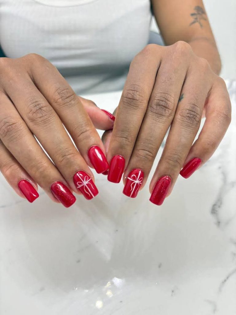 Nails