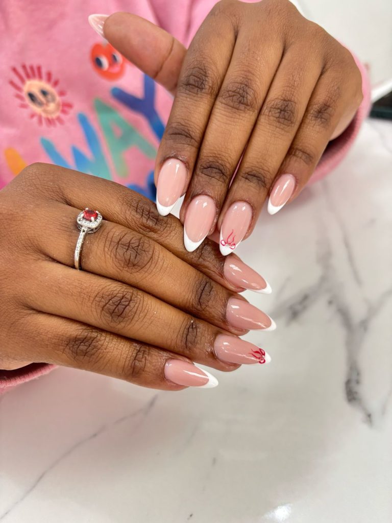 Nails