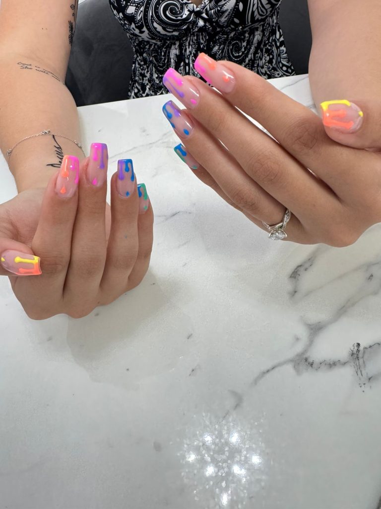 Nails