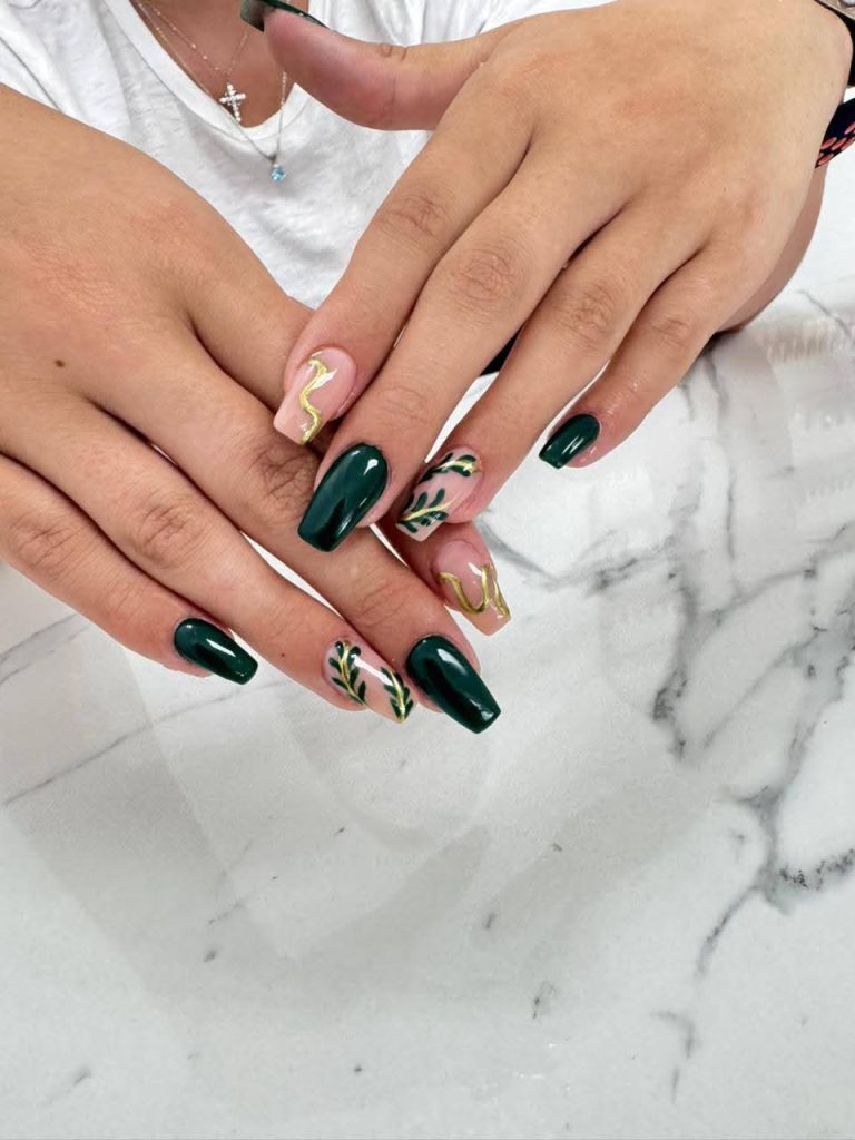 Nails